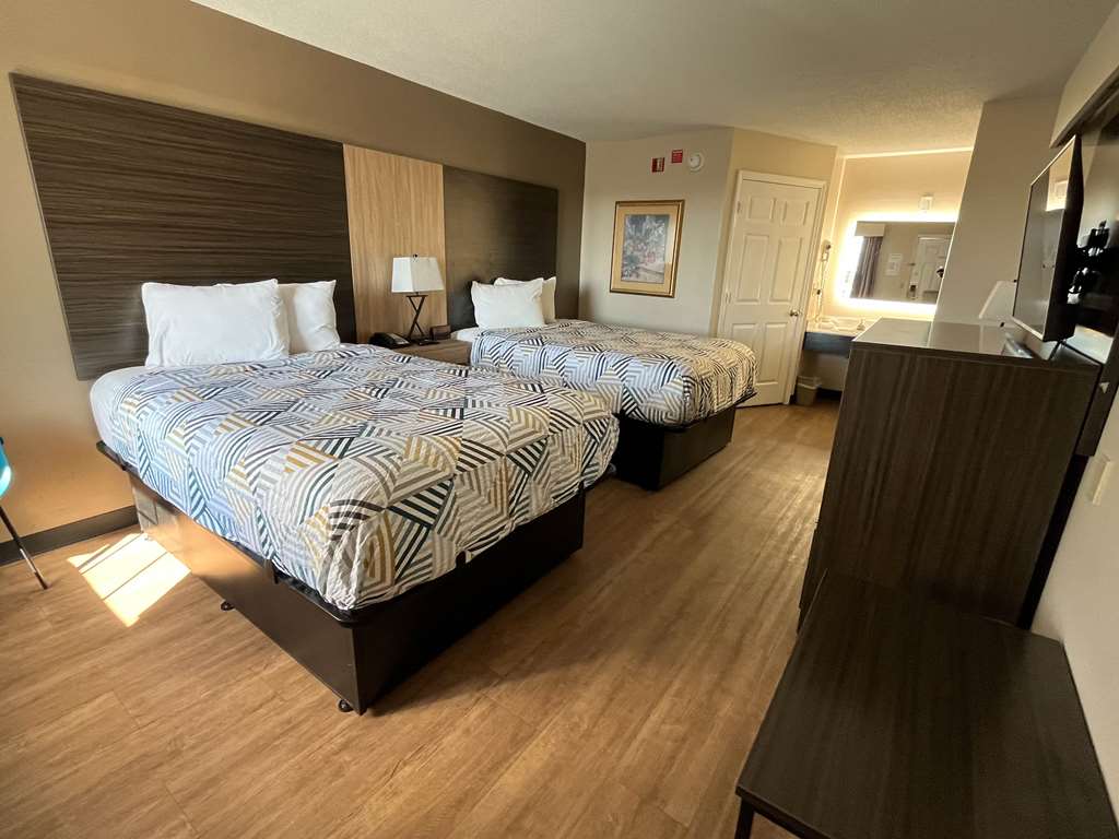 Motel 6 Georgetown SC Marina - photo 13