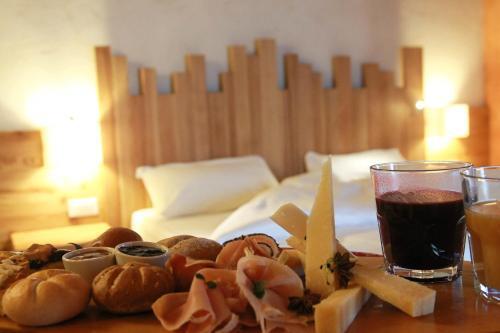 Malga Millegrobbe Nordic Resort — hotel in Lastebasse