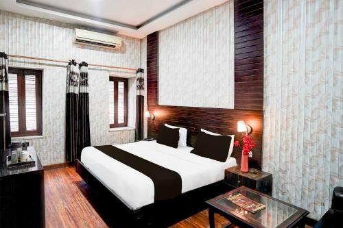 Collection O Lohiyapuram Near Dehradun Railway Station in Dehra Dun, India