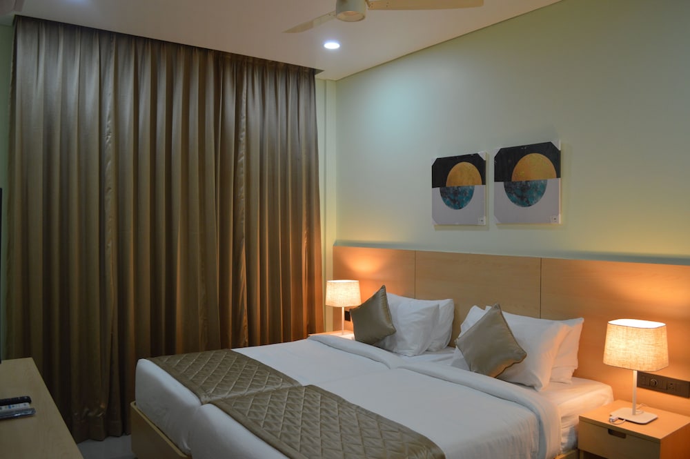 JBR Residency — Ramanathapuram — photo 3