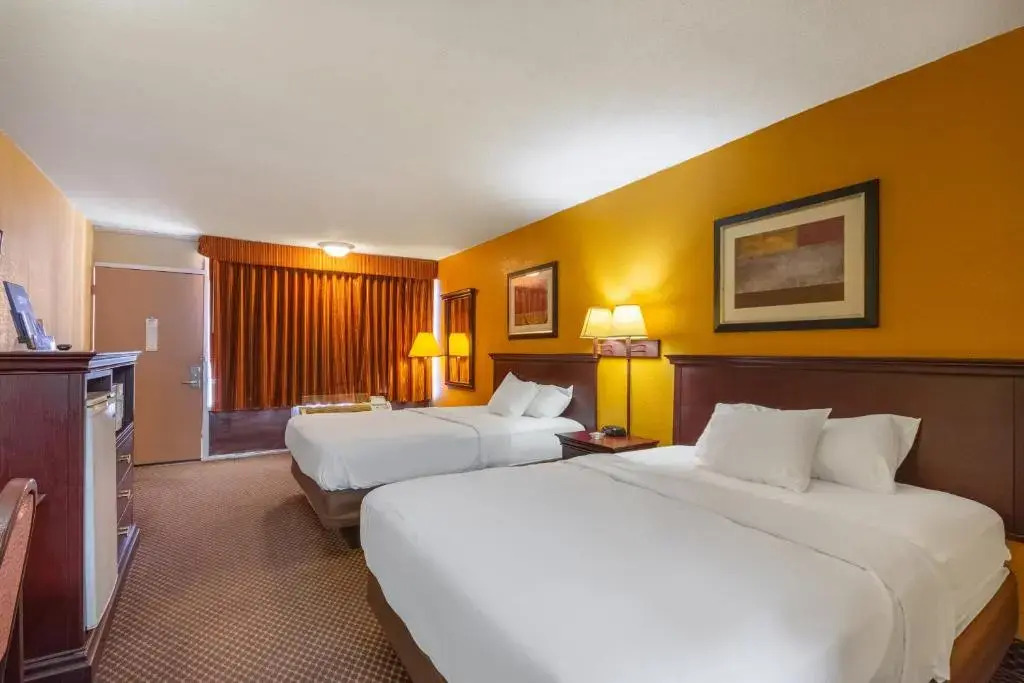 Days Inn Elk City - photo 10