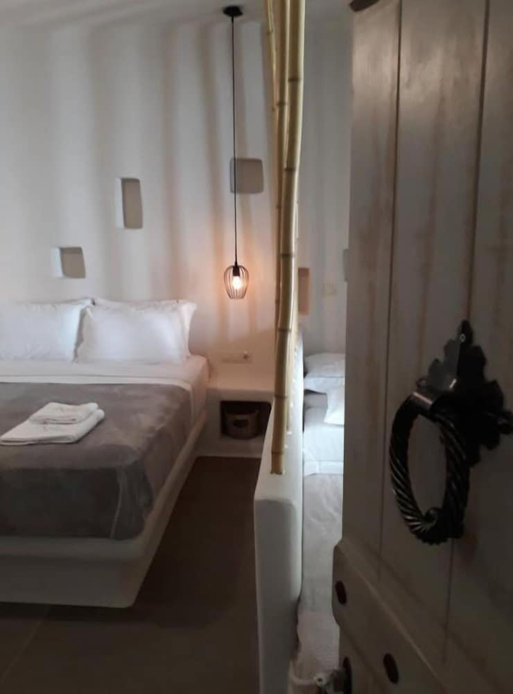 Ampelos Suites — Naxos — photo 3
