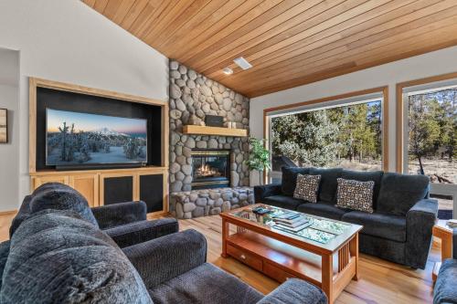 Sunriver Maury Retreat in Sunriver, United States