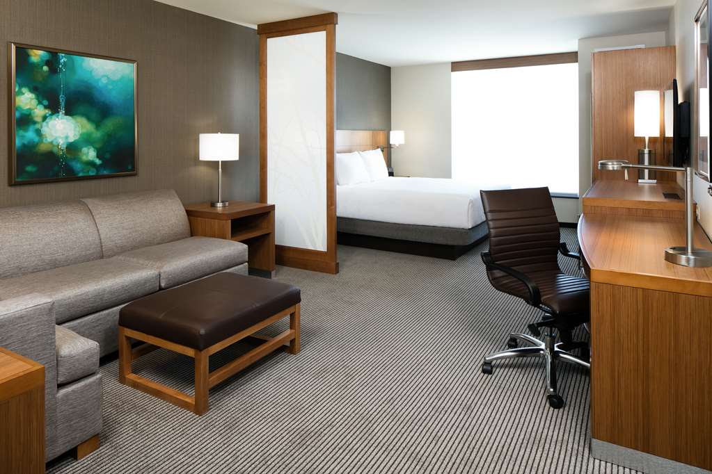 Hyatt Place Kansas City Lenexa City Center - photo 12