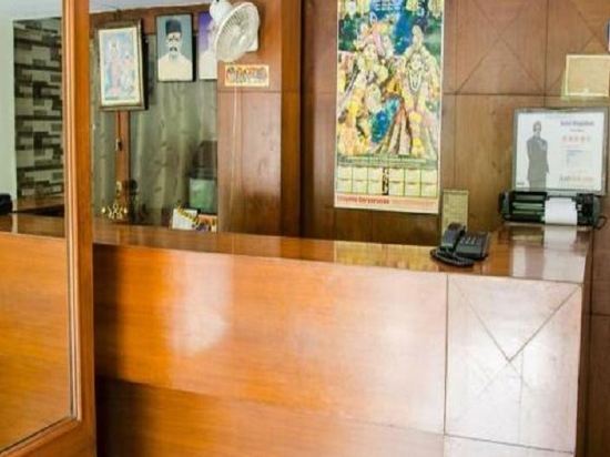 Hotel Meghdoot - last minute hotel in Nagpur