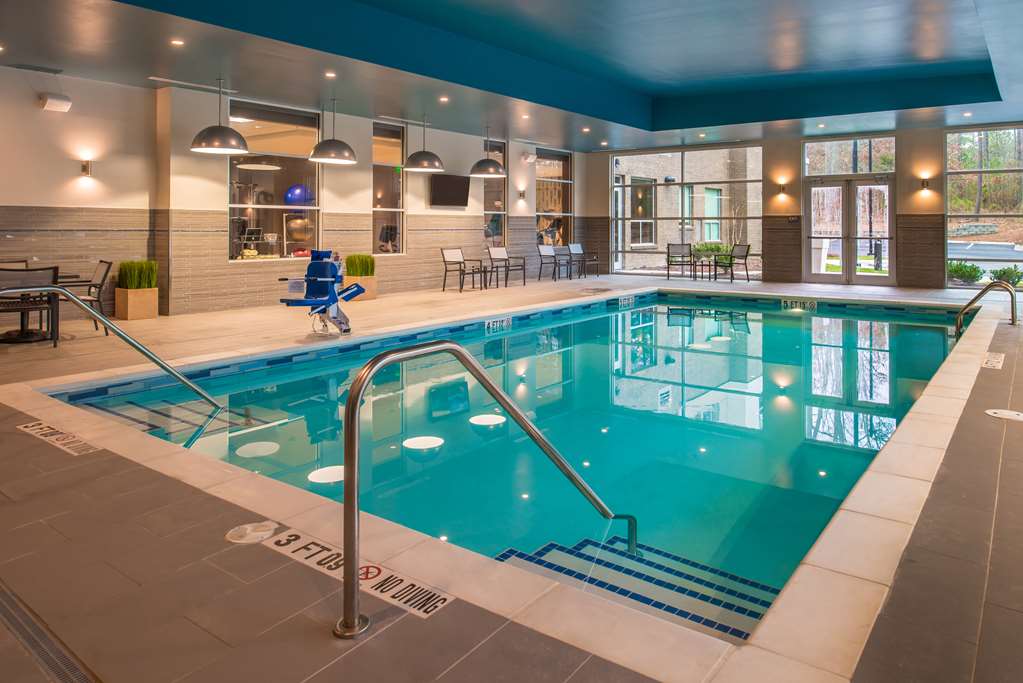 Hyatt House Raleigh RDU Brier Creek - photo 22