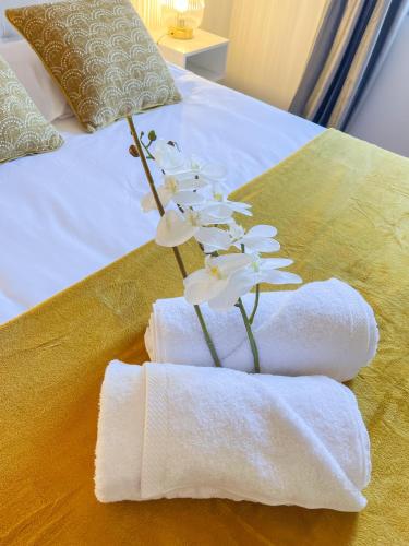 Sandie’s Serene Stay — Canico — photo 4
