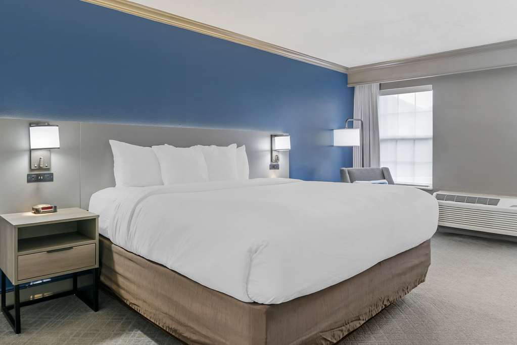 Comfort Inn Plainwell - photo 12