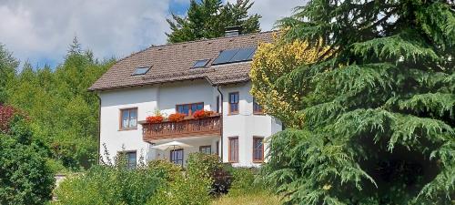 Ferienwohnung Wulf — Schmallenberg — photo 3
