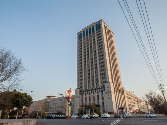 Jinhai Hotel - last minute hotel in Jiyuan