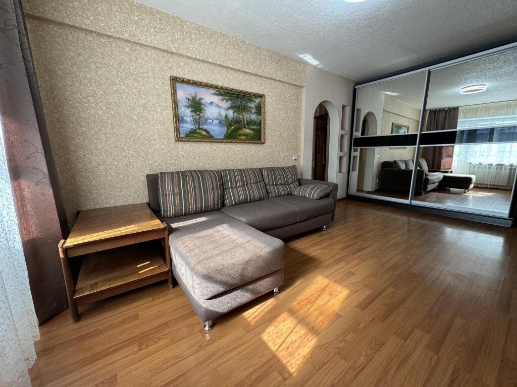 Uyut Flat — hotel in Vorkuta