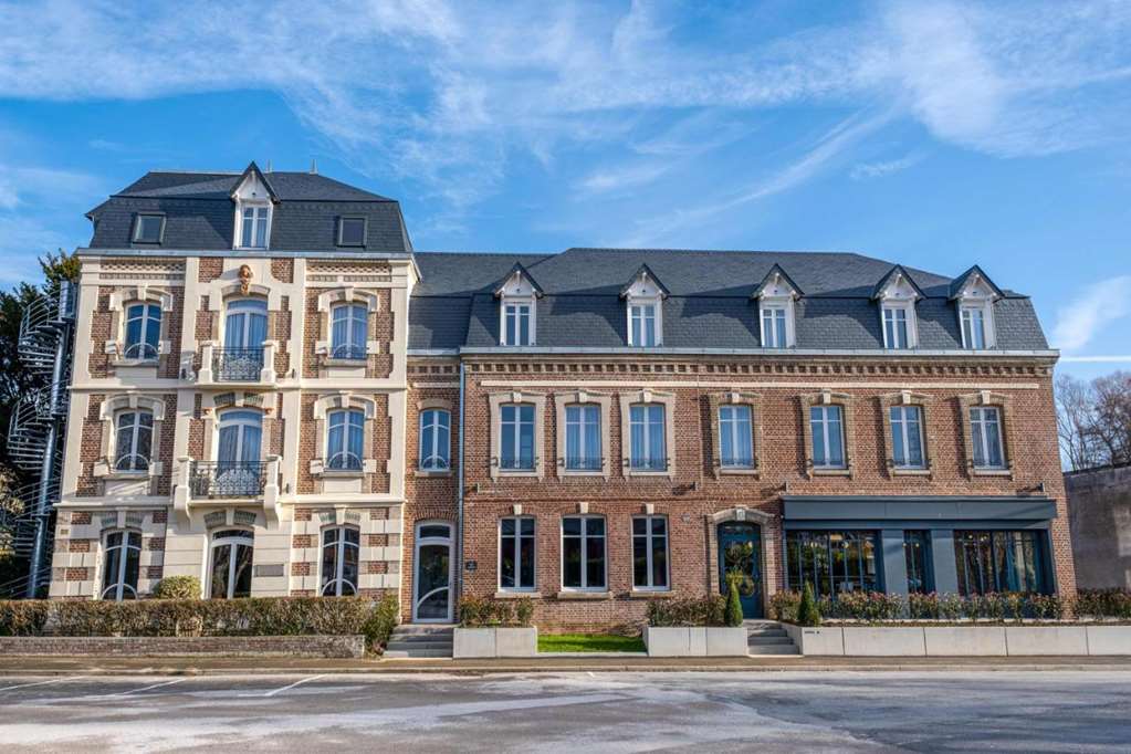 Mayrena Hotel - carbon neutral hotel in Eu
