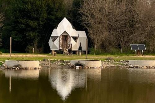 Laureles Holístico in San Miguel Del Monte, Argentina