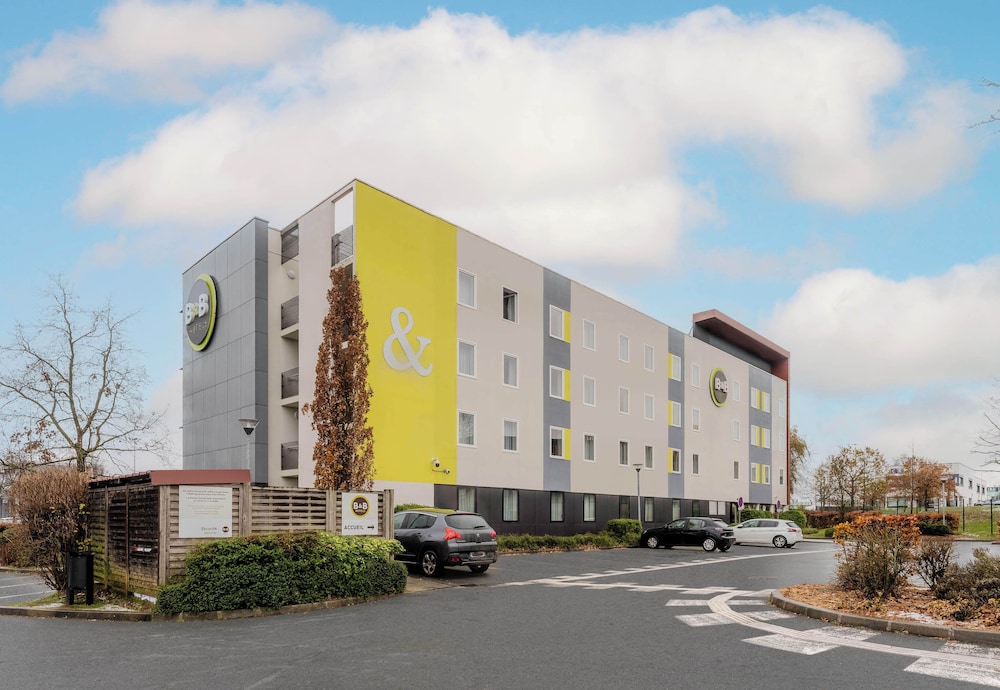 B&B Hotel Arras in Arras, France