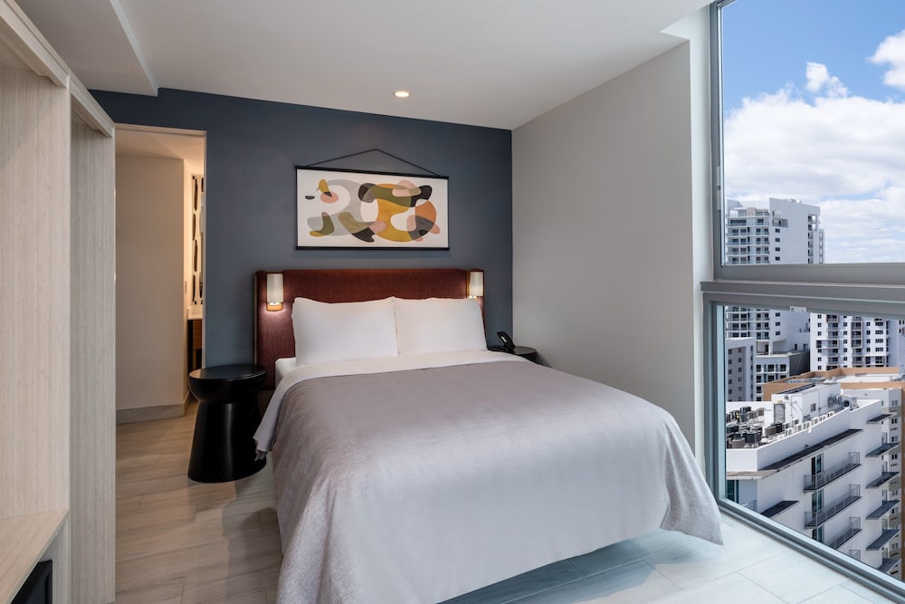 Atwell Suites Miami Brickell by IHG - photo 9