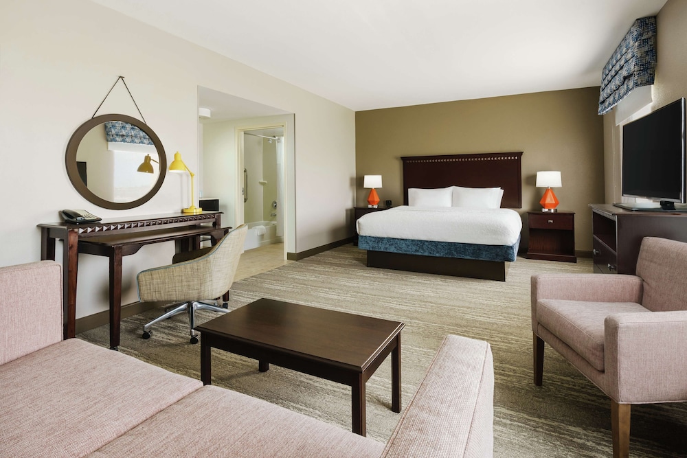 Hampton Inn & Suites Ft. Lauderdale West Sawgrass Tamarac - photo 11