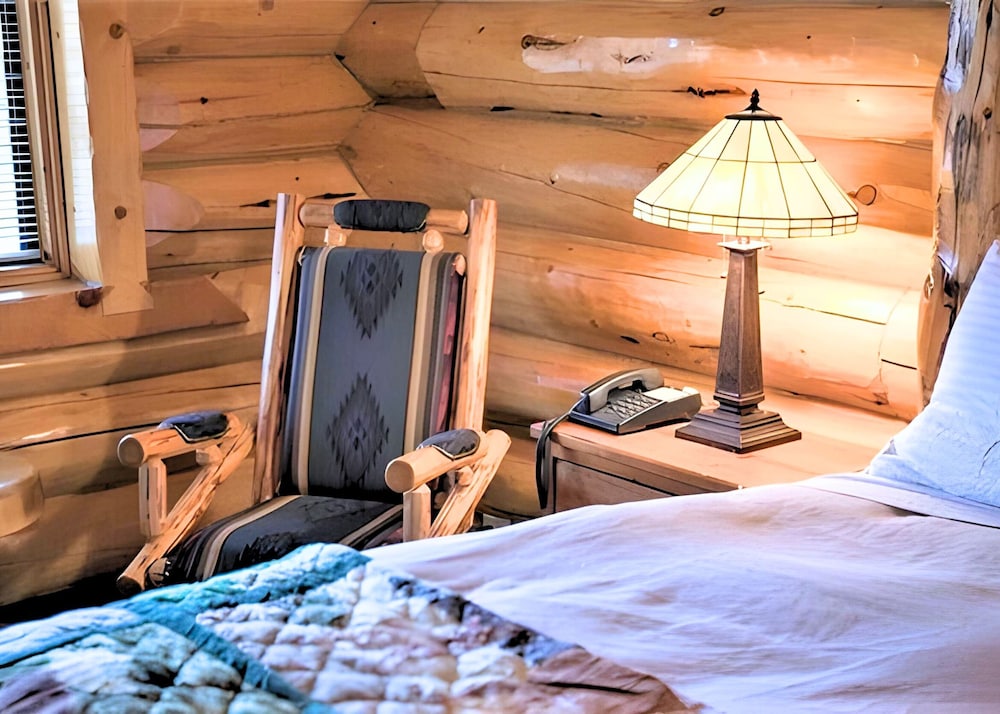 The Hibernation Station - photo 16