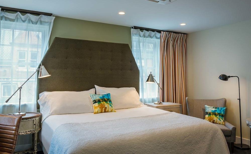 Inn On Camac - photo 15