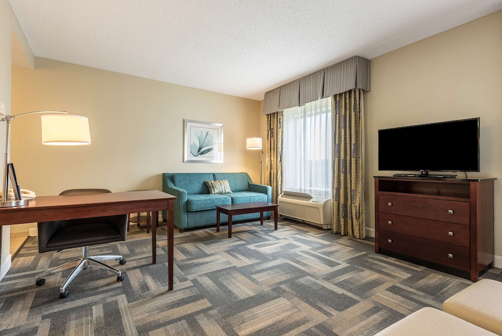 Hampton Inn & Suites Orlando South Lake Buena Vista - photo 23