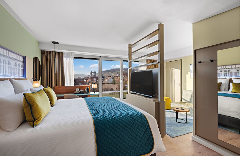 Leonardo Hotel Esslingen in Esslingen, Germany