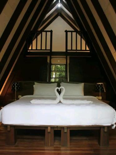 Telaga Warna - last minute hotel in Unknown City
