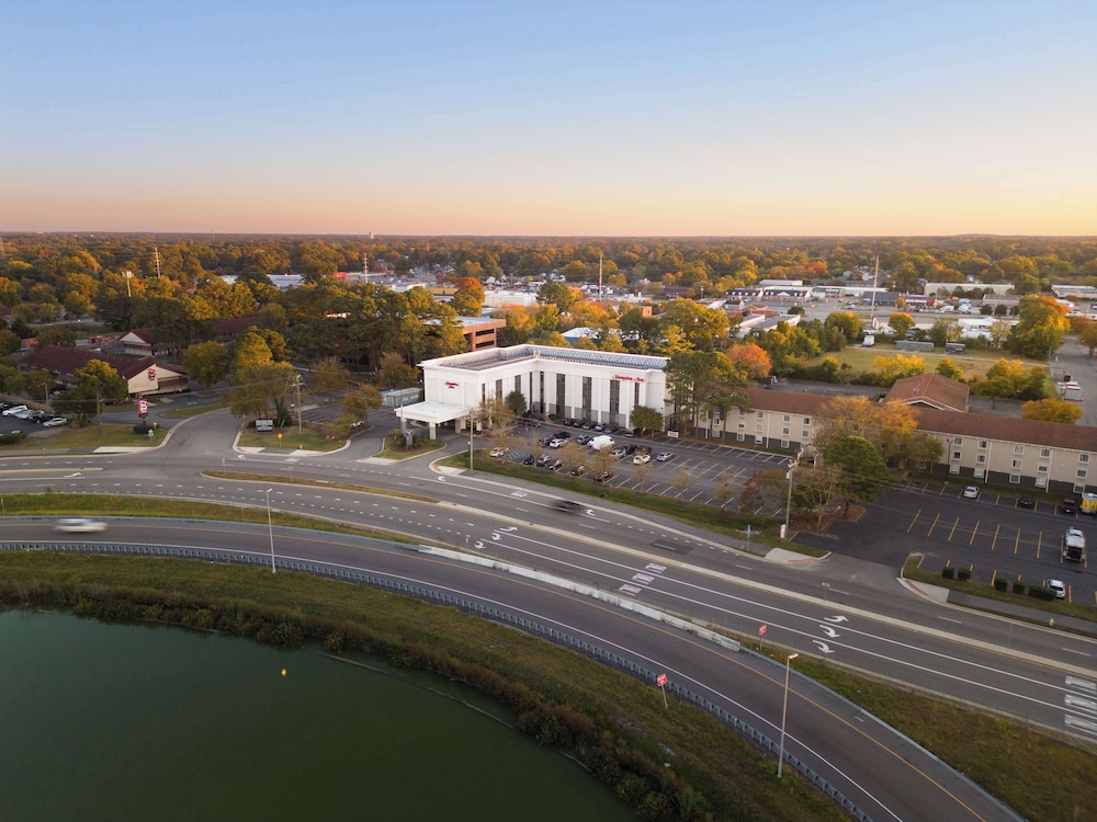 Hampton Inn Norfolk Virginia Beach - photo 34