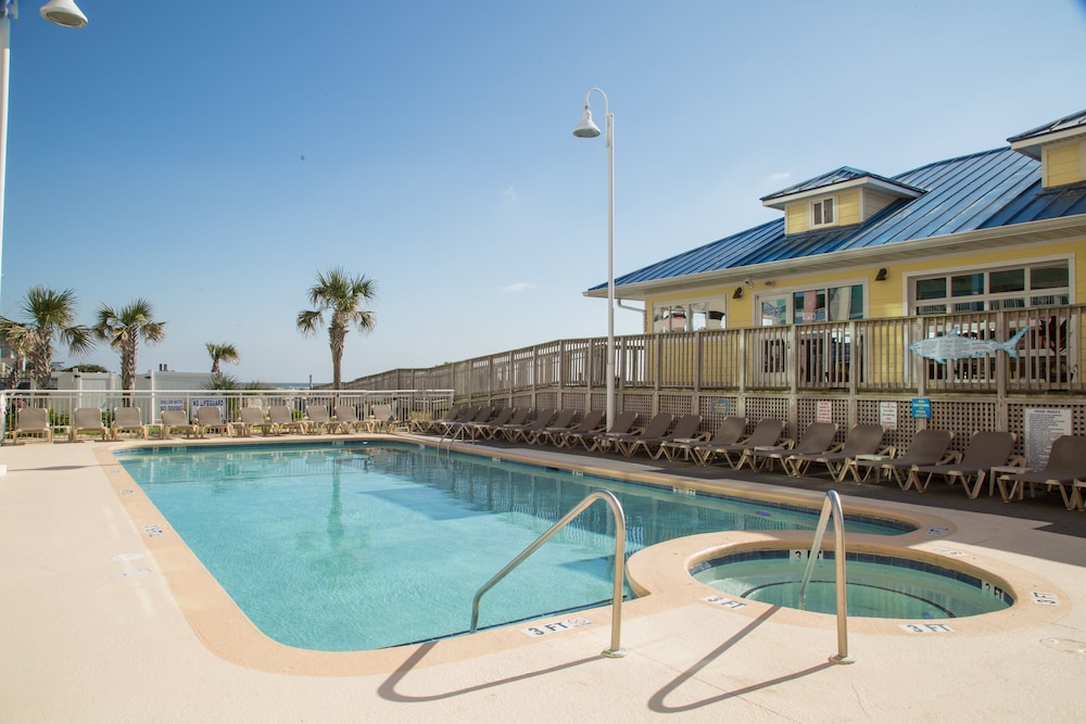 Prince Resort - photo 108