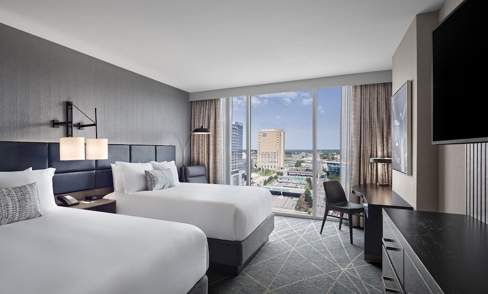 Loews Kansas City Hotel - photo 21