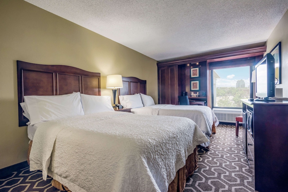 Hampton Inn Tampa International Airport Westshore - photo 22