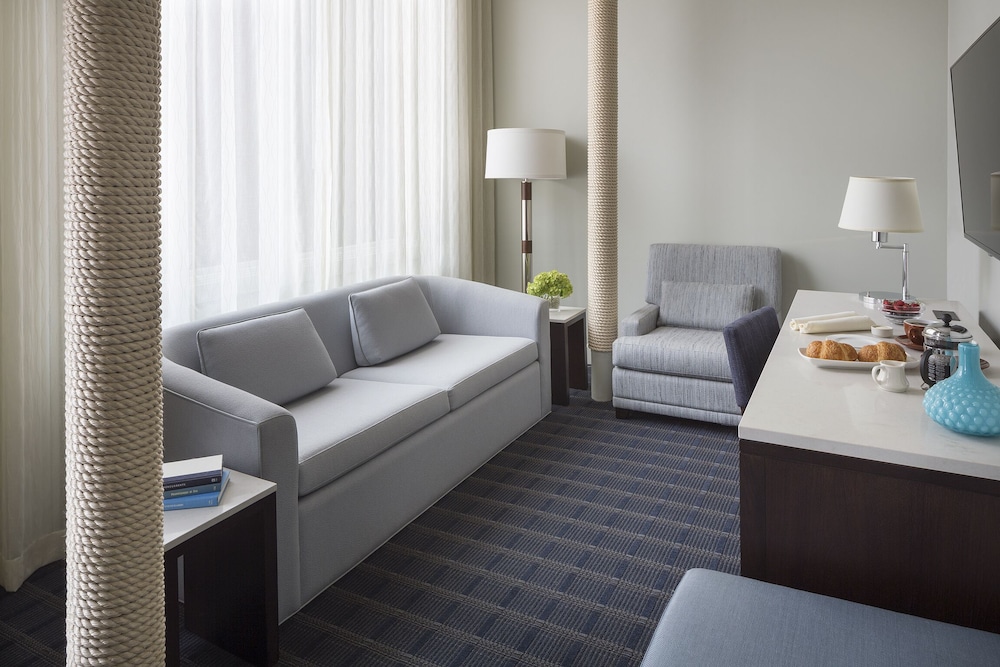 Casa Madrona Hotel & Spa - photo 77