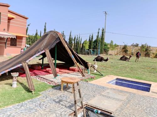 Ferme - last minute hotel in Unknown City