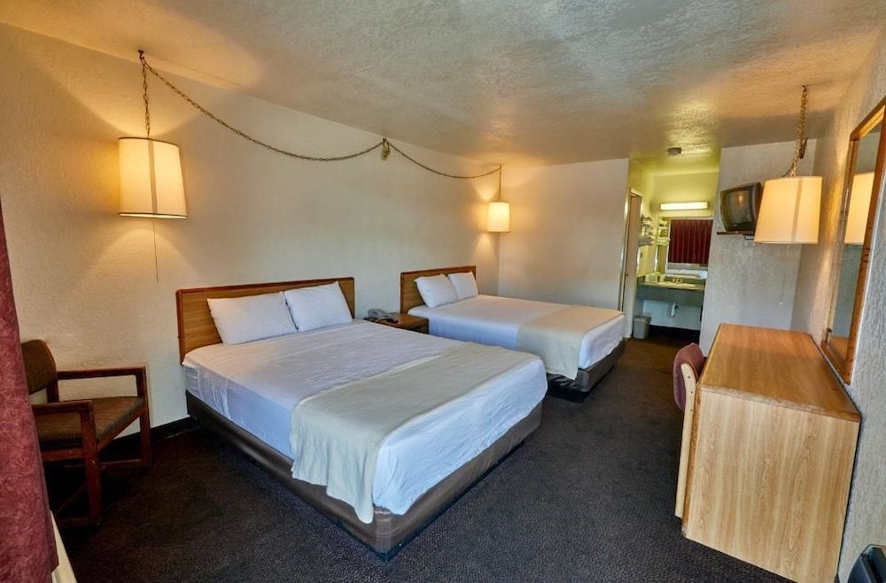 Ez 8 Motel San Jose I - photo 10