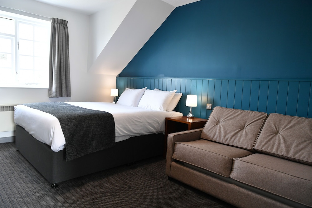 Mill on the Soar by Greene King Inns in Leicester, United Kingdom