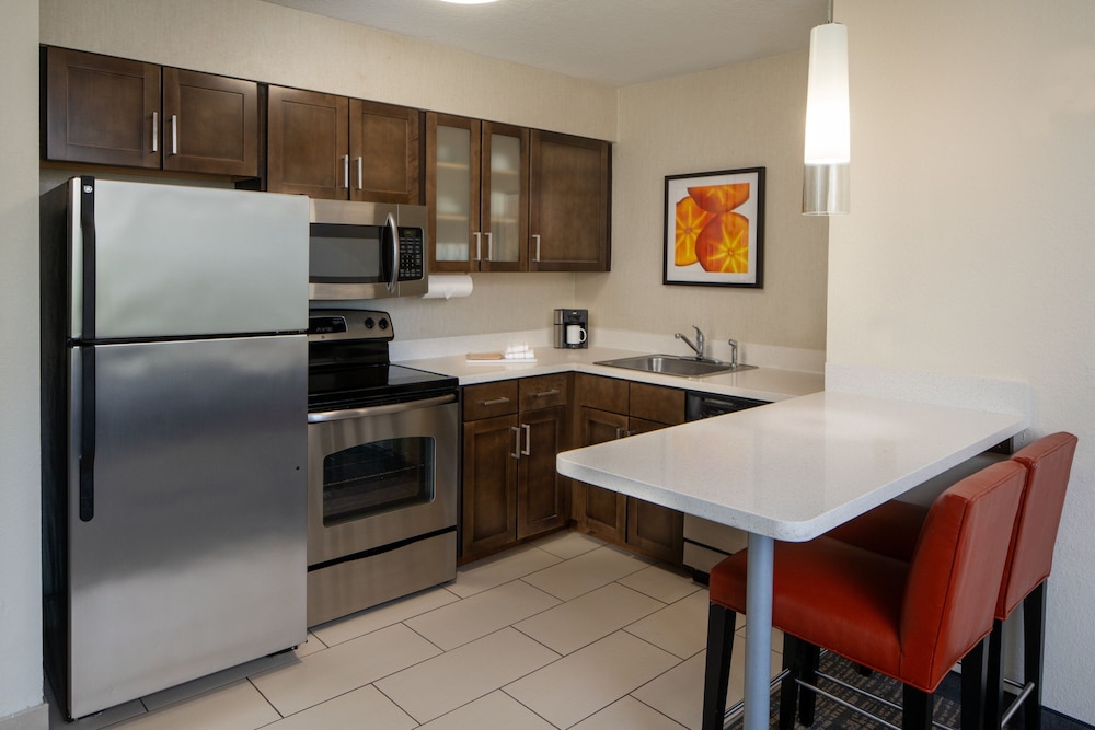 Residence Inn by Marriott Orlando Convention Center - photo 12