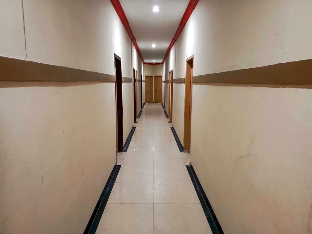 Hotel O Homestay Aqsa in Kendari, Indonesia