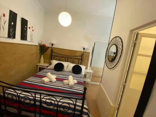 El Rincon de Elena in Jerez De La Frontera, Spain