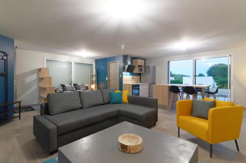 La Birette in Vignoux-Sur-Barangeon, France