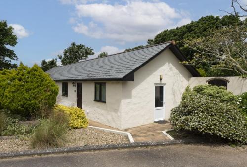 The Wood Shed in Perranporth, United Kingdom