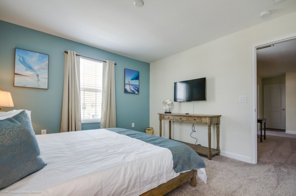 Villa in Champions Gate Resort 2523 - photo 6