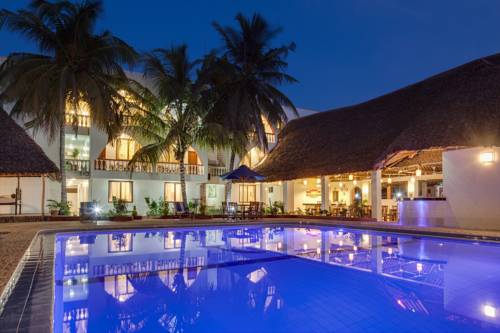 Prideinn Hotel Diani