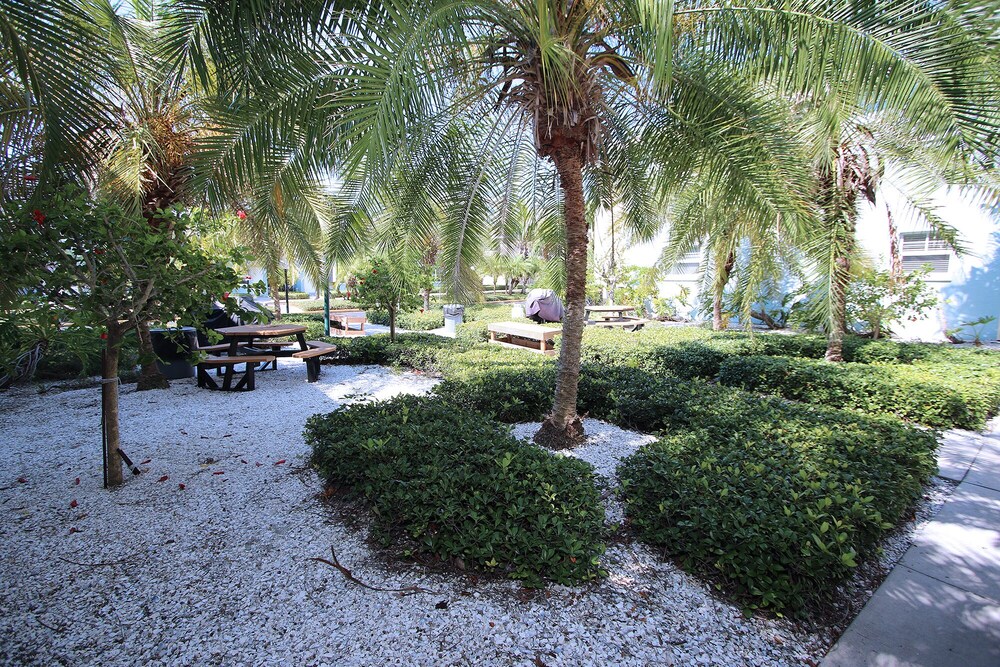 Barefoot Beach Resort 217e - photo 17