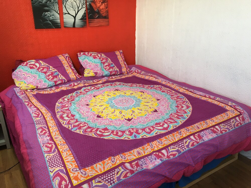 Cambridgestay in Cambridge, United Kingdom