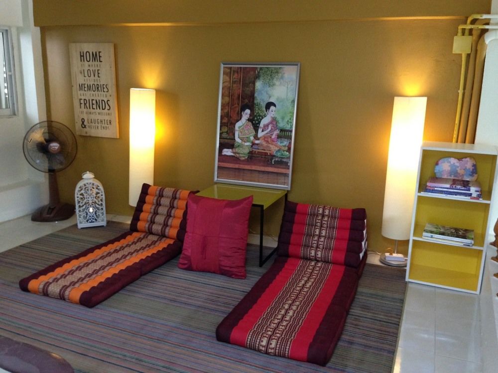 Station8 Hostel