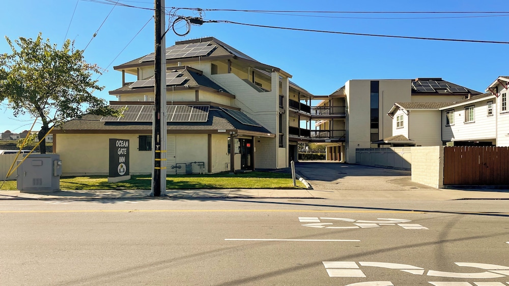 Ocean Gate Inn - photo 43