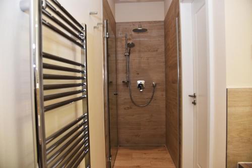 Logierhaus Friedrich WE 2 Strandrose — 4-Star Luxury Hotel in Zingst, Germany