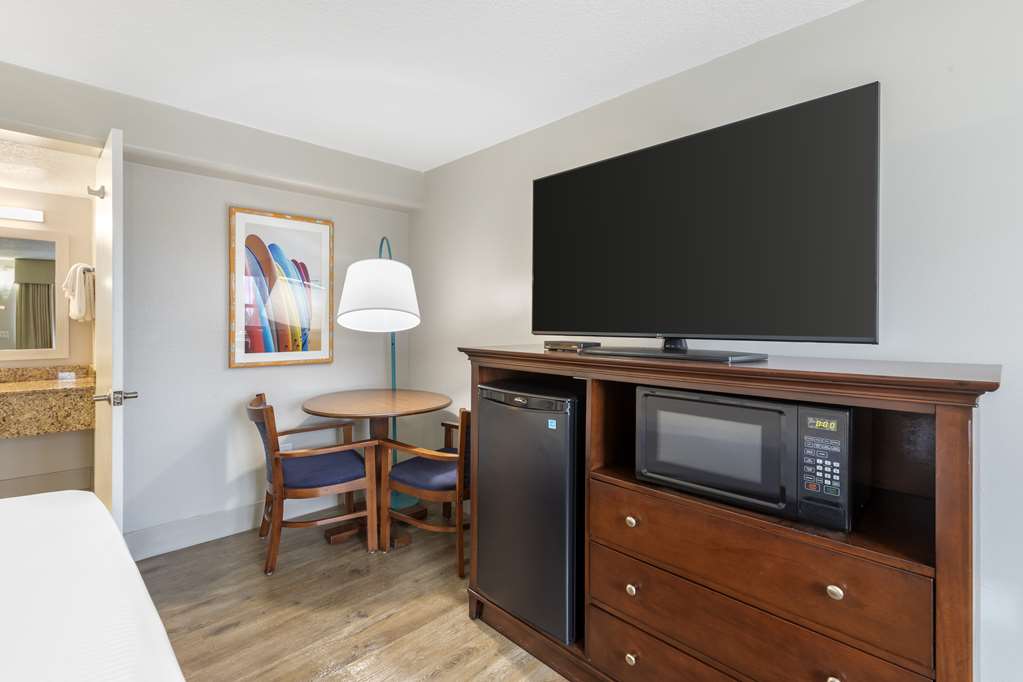 Best Western Cocoa Beach Port Canaveral - photo 23