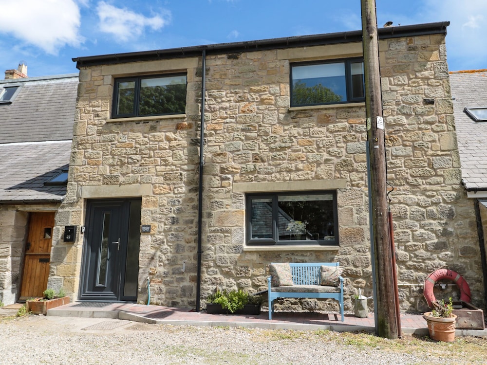 24 Hauxley Links in Morpeth, United Kingdom