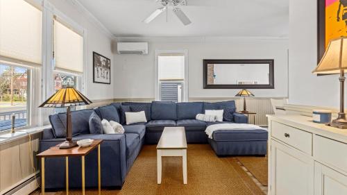 Charming North End OC Beach House 4BR 3BA — 4-Star Luxury Hotel in Ocean City, United States