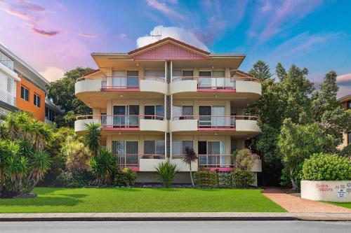 Haven Waters 7 — 4-Star Luxury Hotel in Forster, Australia