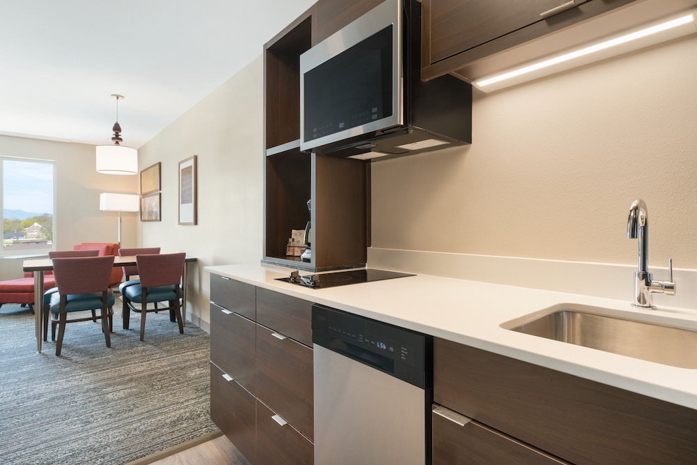 TownePlace Suites by Marriott Logan - photo 7